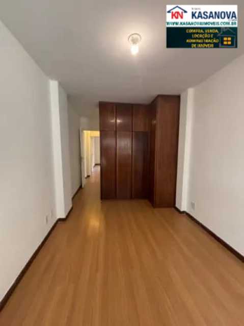 Conheça 1000137139 do imóvel - Apartamento 2 quartos à venda Humaitá, Rio de Janeiro - R$ 1.000.000 - KFAP20864 - 8 1000137139 - 8
