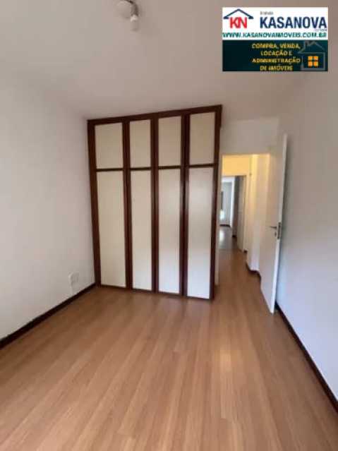Conheça 1000137133 do imóvel - Apartamento 2 quartos à venda Humaitá, Rio de Janeiro - R$ 1.000.000 - KFAP20864 - 9 1000137133 - 9