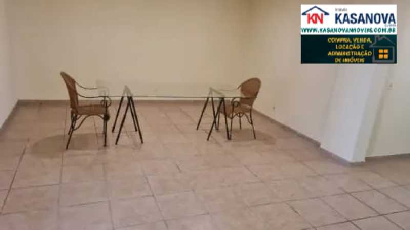 Conheça 1000137126 do imóvel - Apartamento 2 quartos à venda Humaitá, Rio de Janeiro - R$ 1.000.000 - KFAP20864 - 19 1000137126 - 19