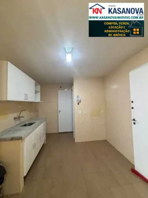 Conheça 1000137129 do imóvel - Apartamento 2 quartos à venda Humaitá, Rio de Janeiro - R$ 1.000.000 - KFAP20864 - 14 1000137129 - 14