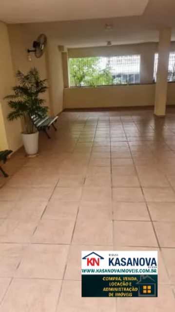 Conheça 1000137127 do imóvel - Apartamento 2 quartos à venda Humaitá, Rio de Janeiro - R$ 1.000.000 - KFAP20864 - 18 1000137127 - 18