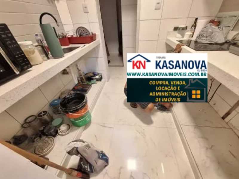 Conheça 1000138589 do imóvel - Apartamento 2 quartos à venda Flamengo, Rio de Janeiro - R$ 780.000 - KFAP20865 - 11 1000138589 - 11