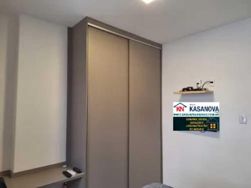 Conheça 1000138591 do imóvel - Apartamento 2 quartos à venda Flamengo, Rio de Janeiro - R$ 780.000 - KFAP20865 - 6 1000138591 - 6