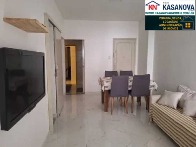 Conheça 1000138592 do imóvel - Apartamento 2 quartos à venda Flamengo, Rio de Janeiro - R$ 780.000 - KFAP20865 - 2 1000138592 - 2