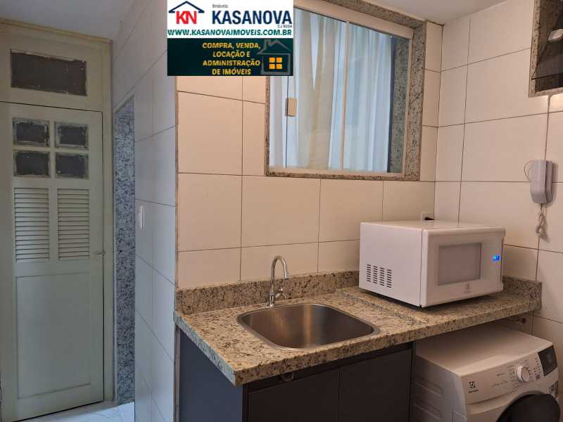 Conheça 1000138535 do imóvel - Apartamento 2 quartos à venda Flamengo, Rio de Janeiro - R$ 780.000 - KFAP20865 - 9 1000138535 - 9