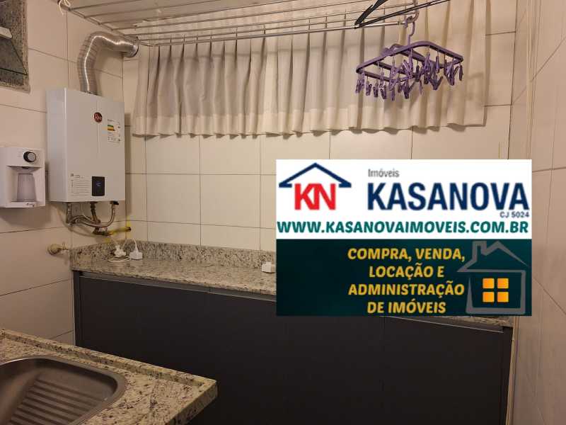 Conheça 1000138536 do imóvel - Apartamento 2 quartos à venda Flamengo, Rio de Janeiro - R$ 780.000 - KFAP20865 - 12 1000138536 - 12