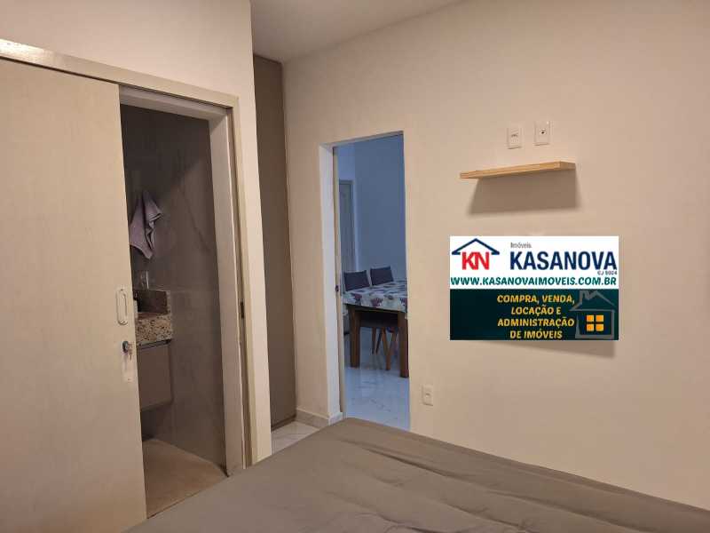 Conheça 1000138531 do imóvel - Apartamento 2 quartos à venda Flamengo, Rio de Janeiro - R$ 780.000 - KFAP20865 - 5 1000138531 - 5