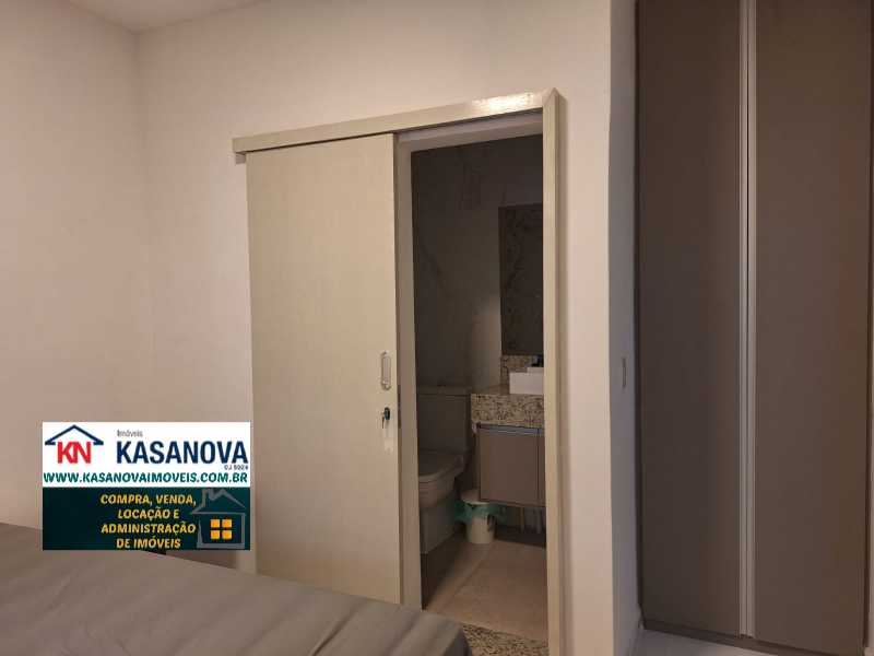 Conheça 1000138532 do imóvel - Apartamento 2 quartos à venda Flamengo, Rio de Janeiro - R$ 780.000 - KFAP20865 - 3 1000138532 - 3