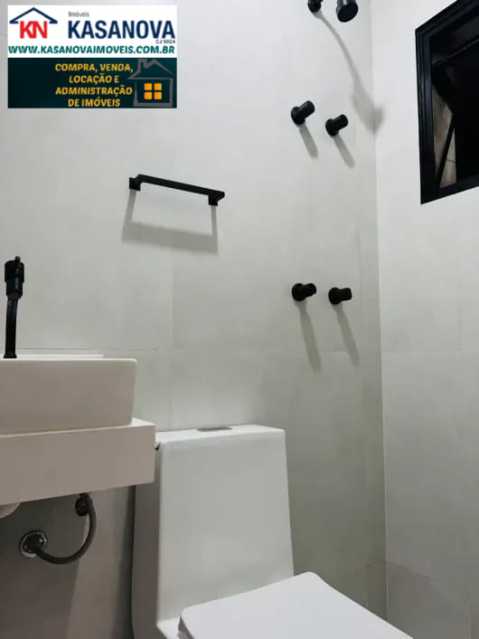 Conheça 1000138714 do imóvel - Apartamento 2 quartos à venda Copacabana, Rio de Janeiro - R$ 1.850.000 - KFAP20866 - 15 1000138714 - 15