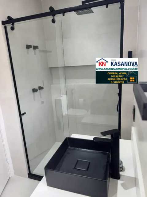Conheça 1000138720 do imóvel - Apartamento 2 quartos à venda Copacabana, Rio de Janeiro - R$ 1.850.000 - KFAP20866 - 11 1000138720 - 11