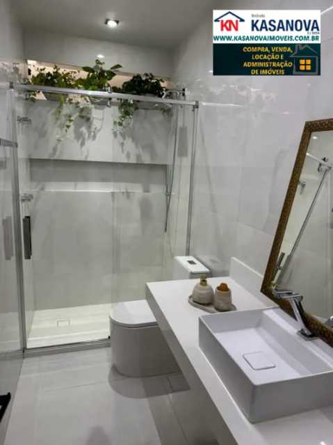 Conheça 1000138719 do imóvel - Apartamento 2 quartos à venda Copacabana, Rio de Janeiro - R$ 1.850.000 - KFAP20866 - 14 1000138719 - 14