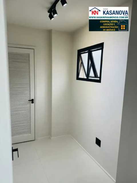 Conheça 1000138717 do imóvel - Apartamento 2 quartos à venda Copacabana, Rio de Janeiro - R$ 1.850.000 - KFAP20866 - 19 1000138717 - 19