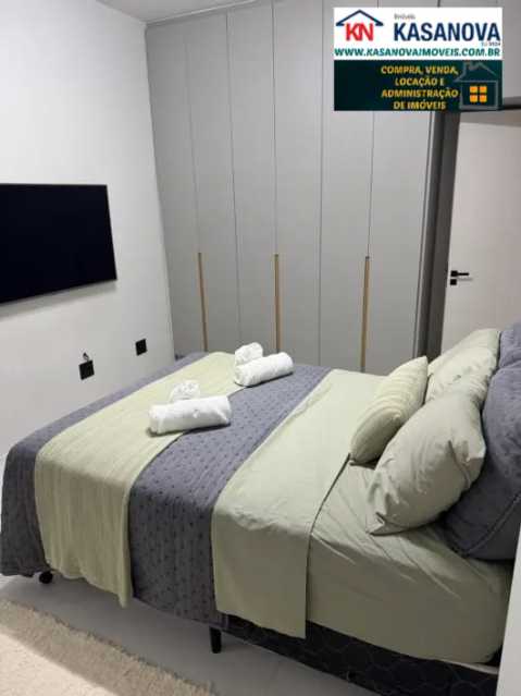 Conheça 1000138722 do imóvel - Apartamento 2 quartos à venda Copacabana, Rio de Janeiro - R$ 1.850.000 - KFAP20866 - 9 1000138722 - 9
