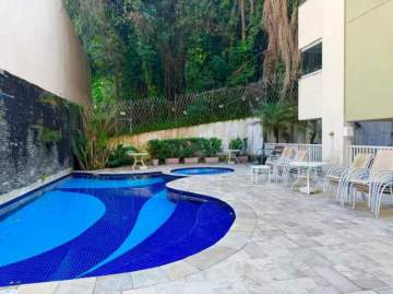 Apartamento 2 quartos à venda Laranjeiras, Rio de Janeiro - R$ 990.000 - KFAP20867