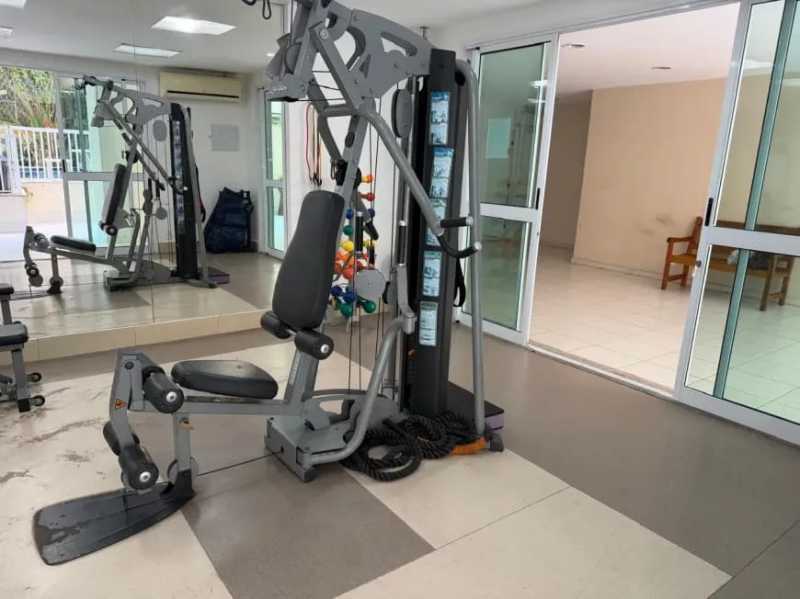 Conheça 1000145335 do imóvel - Apartamento 2 quartos à venda Laranjeiras, Rio de Janeiro - R$ 990.000 - KFAP20867 - 24 1000145335 - 24