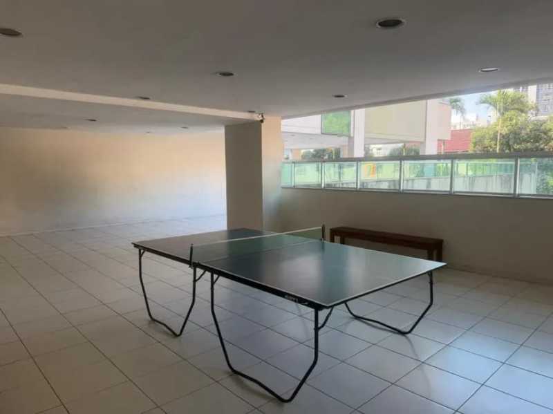 Conheça 1000145326 do imóvel - Apartamento 2 quartos à venda Laranjeiras, Rio de Janeiro - R$ 990.000 - KFAP20867 - 25 1000145326 - 25