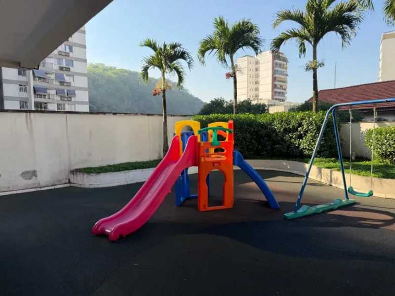 Conheça 1000145332 do imóvel - Apartamento 2 quartos à venda Laranjeiras, Rio de Janeiro - R$ 990.000 - KFAP20867 - 27 1000145332 - 27