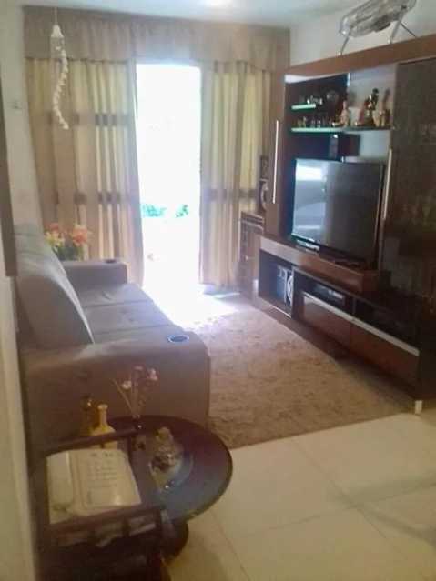 Conheça 1000145317 do imóvel - Apartamento 2 quartos à venda Laranjeiras, Rio de Janeiro - R$ 990.000 - KFAP20867 - 8 1000145317 - 8