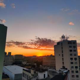 Apartamento 2 quartos à venda Centro, Rio de Janeiro - R$ 365.000 - KFAP20868