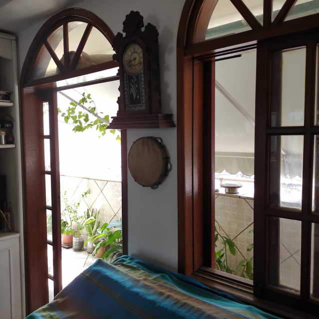 Conheça 1000138253 do imóvel - Apartamento 2 quartos à venda Centro, Rio de Janeiro - R$ 365.000 - KFAP20868 - 4 1000138253 - 4