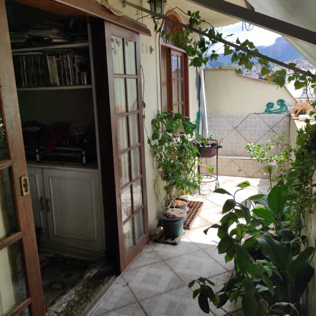 Conheça 1000138255 do imóvel - Apartamento 2 quartos à venda Centro, Rio de Janeiro - R$ 365.000 - KFAP20868 - 6 1000138255 - 6