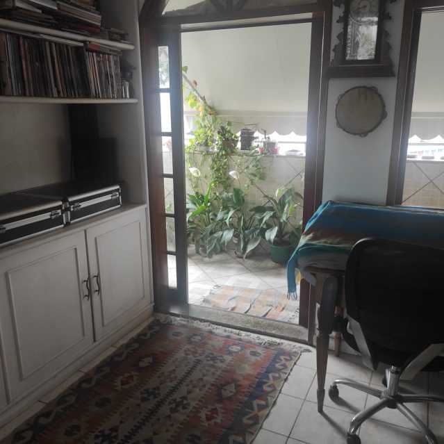 Conheça 1000138239 do imóvel - Apartamento 2 quartos à venda Centro, Rio de Janeiro - R$ 365.000 - KFAP20868 - 8 1000138239 - 8