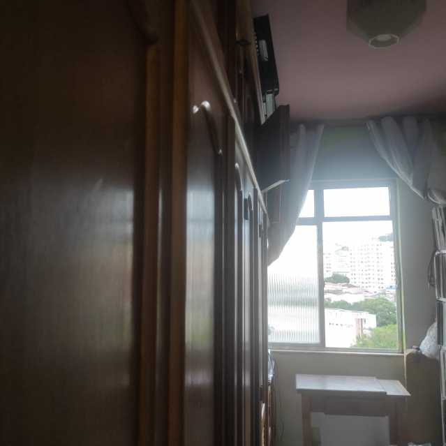 Conheça 1000138241 do imóvel - Apartamento 2 quartos à venda Centro, Rio de Janeiro - R$ 365.000 - KFAP20868 - 11 1000138241 - 11