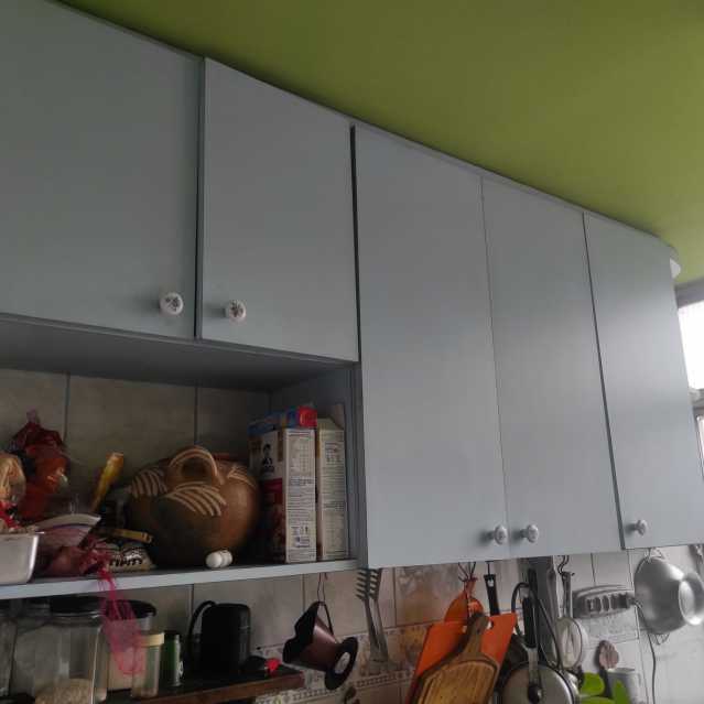 Conheça 1000138249 do imóvel - Apartamento 2 quartos à venda Centro, Rio de Janeiro - R$ 365.000 - KFAP20868 - 13 1000138249 - 13