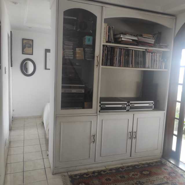 Conheça 1000138252 do imóvel - Apartamento 2 quartos à venda Centro, Rio de Janeiro - R$ 365.000 - KFAP20868 - 12 1000138252 - 12