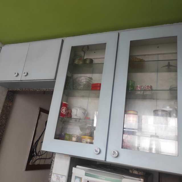 Conheça 1000138250 do imóvel - Apartamento 2 quartos à venda Centro, Rio de Janeiro - R$ 365.000 - KFAP20868 - 14 1000138250 - 14