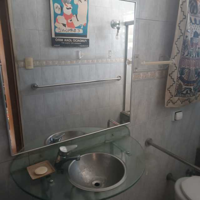 Conheça 1000138247 do imóvel - Apartamento 2 quartos à venda Centro, Rio de Janeiro - R$ 365.000 - KFAP20868 - 15 1000138247 - 15