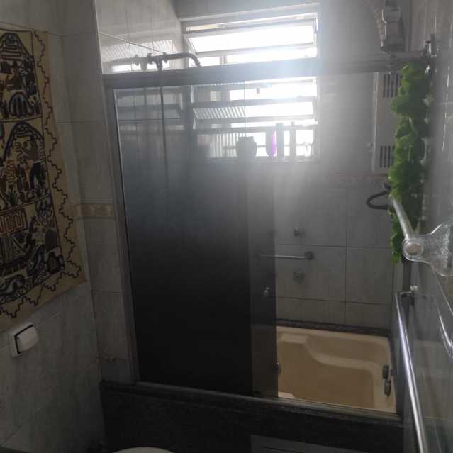 Conheça 1000138242 do imóvel - Apartamento 2 quartos à venda Centro, Rio de Janeiro - R$ 365.000 - KFAP20868 - 16 1000138242 - 16