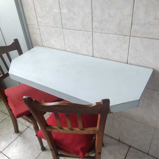 Conheça 1000138421 do imóvel - Apartamento 2 quartos à venda Centro, Rio de Janeiro - R$ 365.000 - KFAP20868 - 17 1000138421 - 17