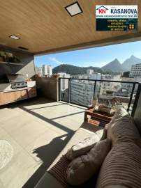 Apartamento 2 quartos à venda Laranjeiras, Rio de Janeiro - R$ 1.750.000 - KFAP20869