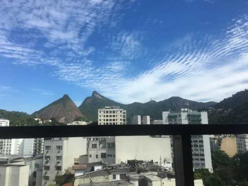 Conheça 1000139421 do imóvel - Apartamento 2 quartos à venda Laranjeiras, Rio de Janeiro - R$ 1.750.000 - KFAP20869 - 9 1000139421 - 9
