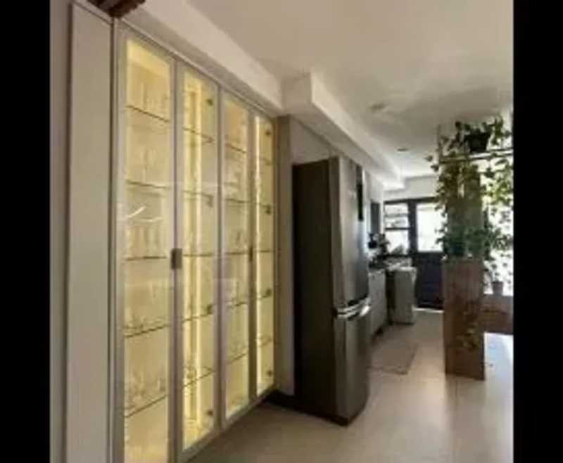 Conheça 1000139406 do imóvel - Apartamento 2 quartos à venda Laranjeiras, Rio de Janeiro - R$ 1.750.000 - KFAP20869 - 15 1000139406 - 15