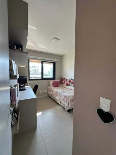 Conheça 1000139394 do imóvel - Apartamento 2 quartos à venda Laranjeiras, Rio de Janeiro - R$ 1.750.000 - KFAP20869 - 16 1000139394 - 16