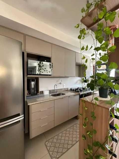 Conheça 1000139400 do imóvel - Apartamento 2 quartos à venda Laranjeiras, Rio de Janeiro - R$ 1.750.000 - KFAP20869 - 20 1000139400 - 20