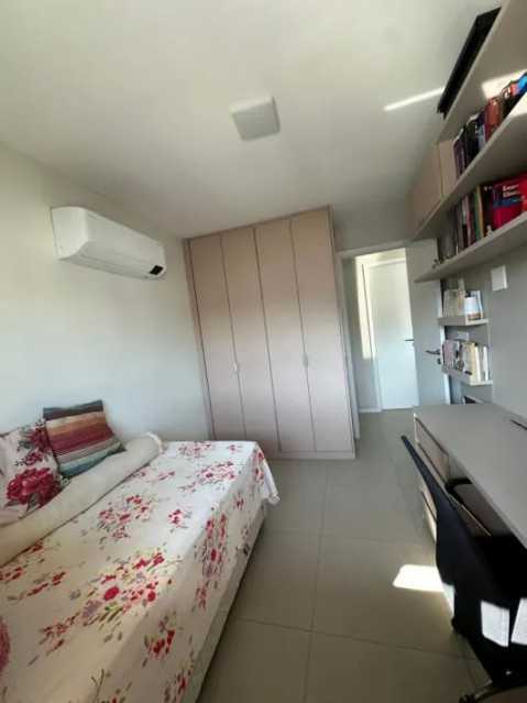 Conheça 1000139386 do imóvel - Apartamento 2 quartos à venda Laranjeiras, Rio de Janeiro - R$ 1.750.000 - KFAP20869 - 17 1000139386 - 17