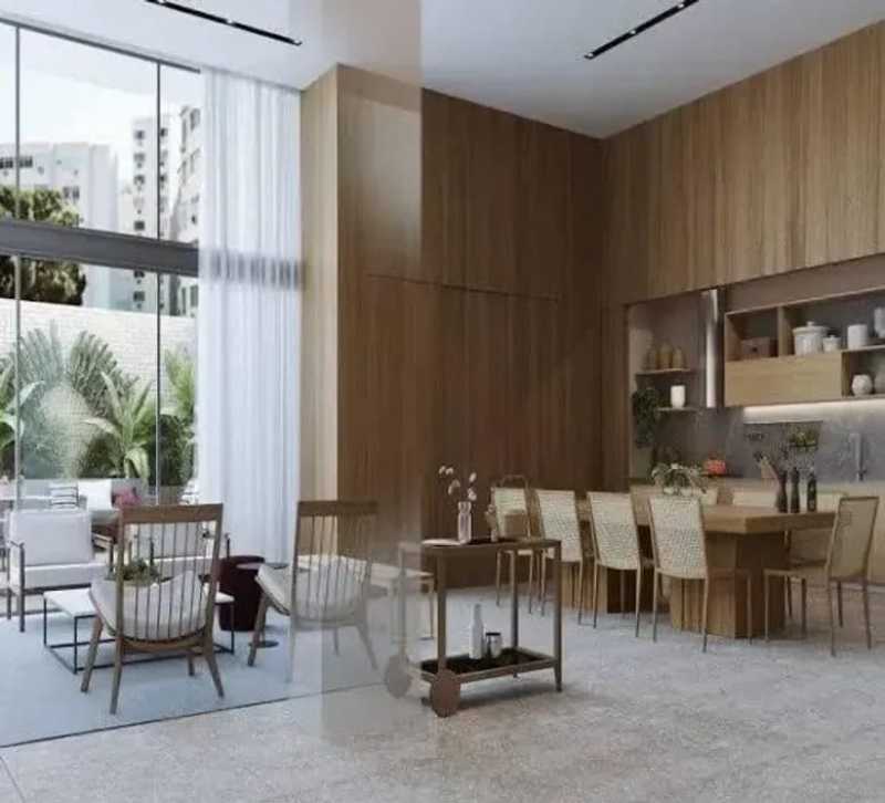 Conheça 1000139373 do imóvel - Apartamento 2 quartos à venda Laranjeiras, Rio de Janeiro - R$ 1.750.000 - KFAP20869 - 22 1000139373 - 22