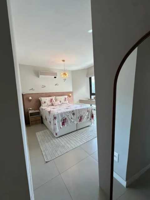 Conheça 1000139376 do imóvel - Apartamento 2 quartos à venda Laranjeiras, Rio de Janeiro - R$ 1.750.000 - KFAP20869 - 25 1000139376 - 25
