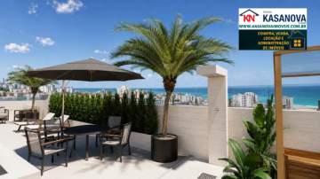 Cobertura 3 quartos à venda Ipanema, Rio de Janeiro - R$ 3.850.000 - KFCO30060