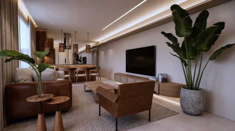 Conheça 1000139311 do imóvel - Cobertura 3 quartos à venda Ipanema, Rio de Janeiro - R$ 3.850.000 - KFCO30060 - 7 1000139311 - 7