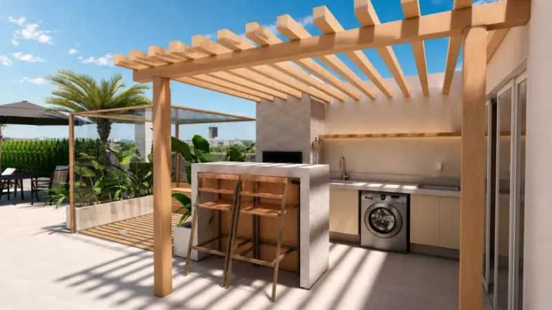 Conheça 1000139296 do imóvel - Cobertura 3 quartos à venda Ipanema, Rio de Janeiro - R$ 3.850.000 - KFCO30060 - 9 1000139296 - 9