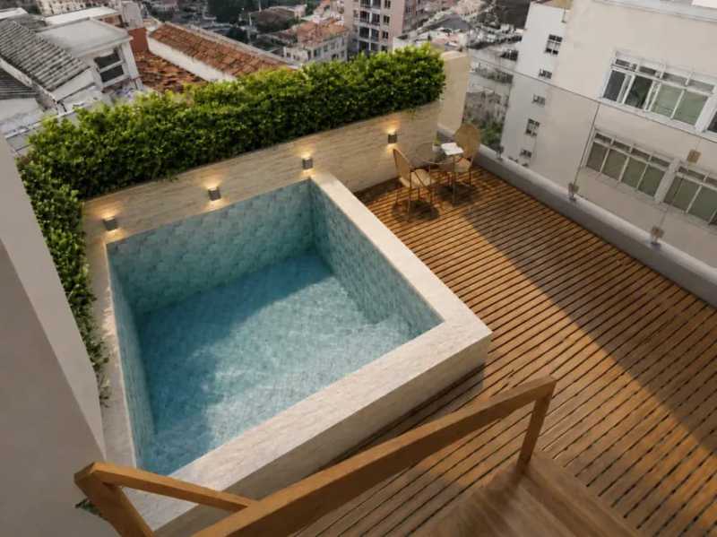 Conheça 1000139265 do imóvel - Cobertura 3 quartos à venda Ipanema, Rio de Janeiro - R$ 3.850.000 - KFCO30060 - 12 1000139265 - 12
