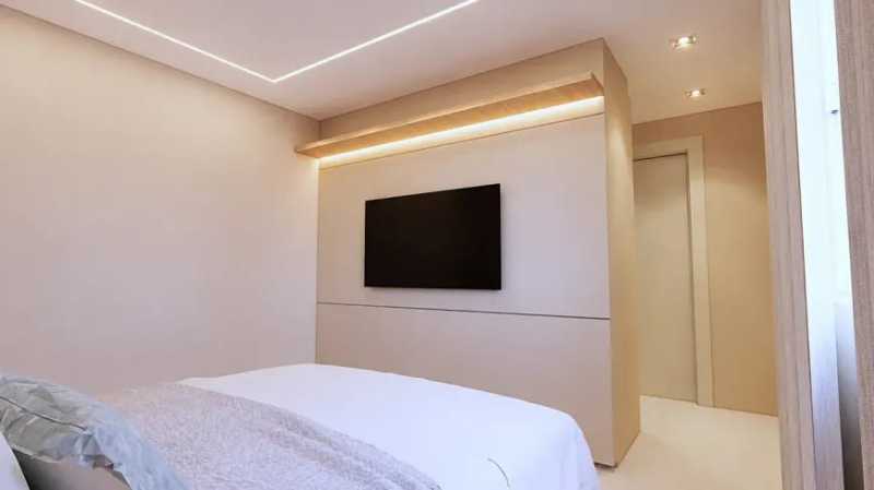 Conheça 1000139263 do imóvel - Cobertura 3 quartos à venda Ipanema, Rio de Janeiro - R$ 3.850.000 - KFCO30060 - 13 1000139263 - 13