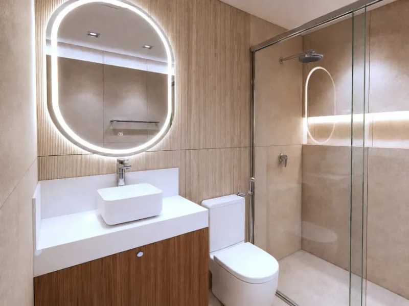 Conheça 1000139291 do imóvel - Cobertura 3 quartos à venda Ipanema, Rio de Janeiro - R$ 3.850.000 - KFCO30060 - 19 1000139291 - 19