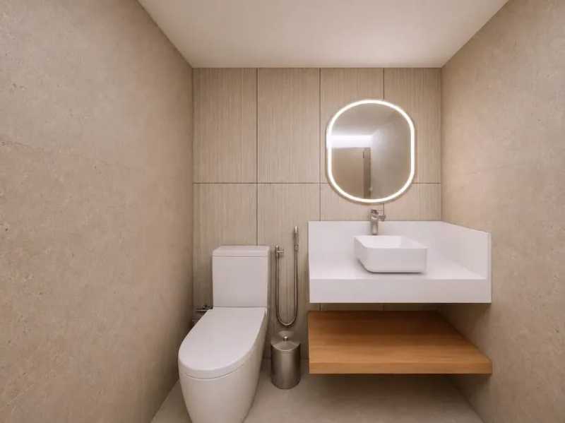 Conheça 1000139278 do imóvel - Cobertura 3 quartos à venda Ipanema, Rio de Janeiro - R$ 3.850.000 - KFCO30060 - 21 1000139278 - 21