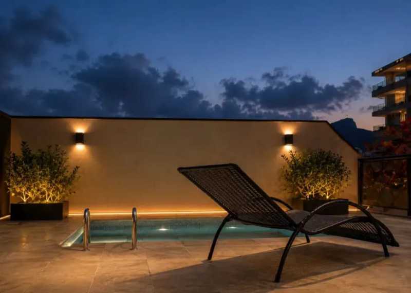 Conheça 1000140607 do imóvel - Cobertura 4 quartos à venda Leblon, Rio de Janeiro - R$ 5.050.000 - KFCO40051 - 8 1000140607 - 8