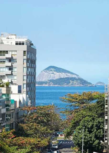 Conheça 1000140604 do imóvel - Cobertura 4 quartos à venda Leblon, Rio de Janeiro - R$ 5.050.000 - KFCO40051 - 12 1000140604 - 12
